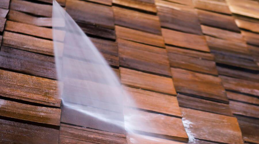 Asphalt Roofing in Trout Lake, MI